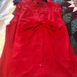 Women’s dress top